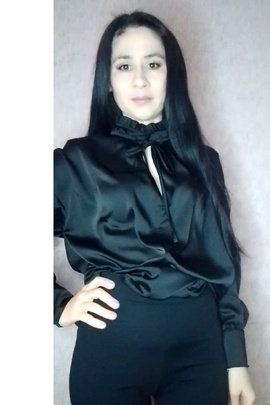 
                             
                                Блузка Марсия.
                                Обложка отзыва пользователя Пользователь 397595
                             
                        