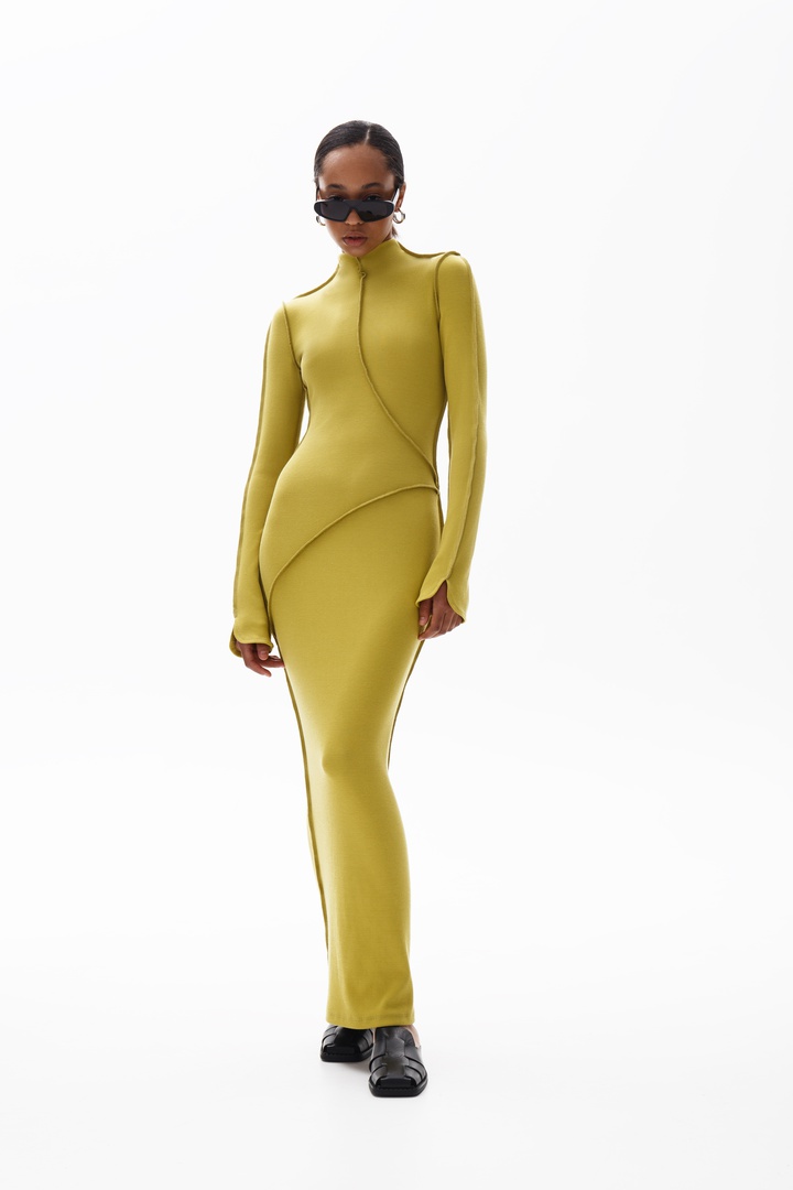 Роксана платье