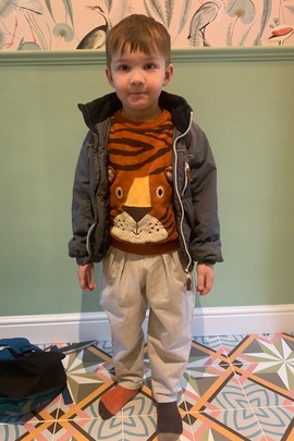 
                             
                                Брюки Руби (мальчики).
                                Обложка отзыва пользователя Пользователь 324230
                             
                        