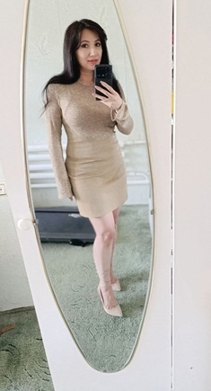 Самое милое платье