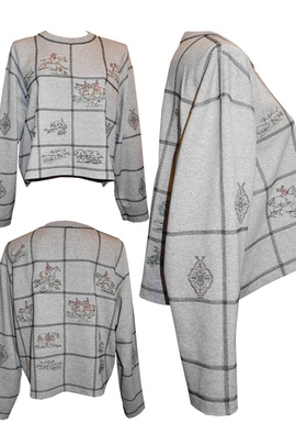 
                             
                                Свитшот Никки.
                                Обложка отзыва пользователя Пользователь 200101
                             
                        