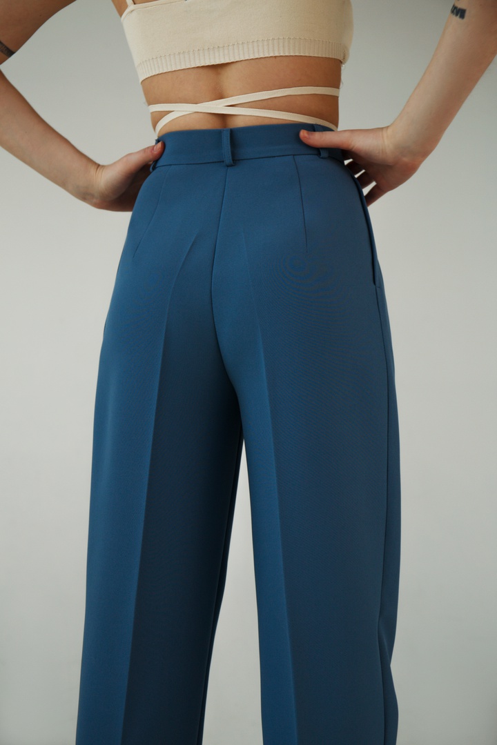 Adeline Trousers