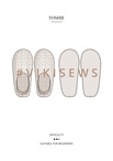 Toshie slippers