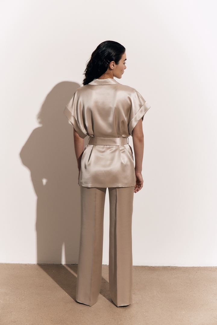 Альберта блузка