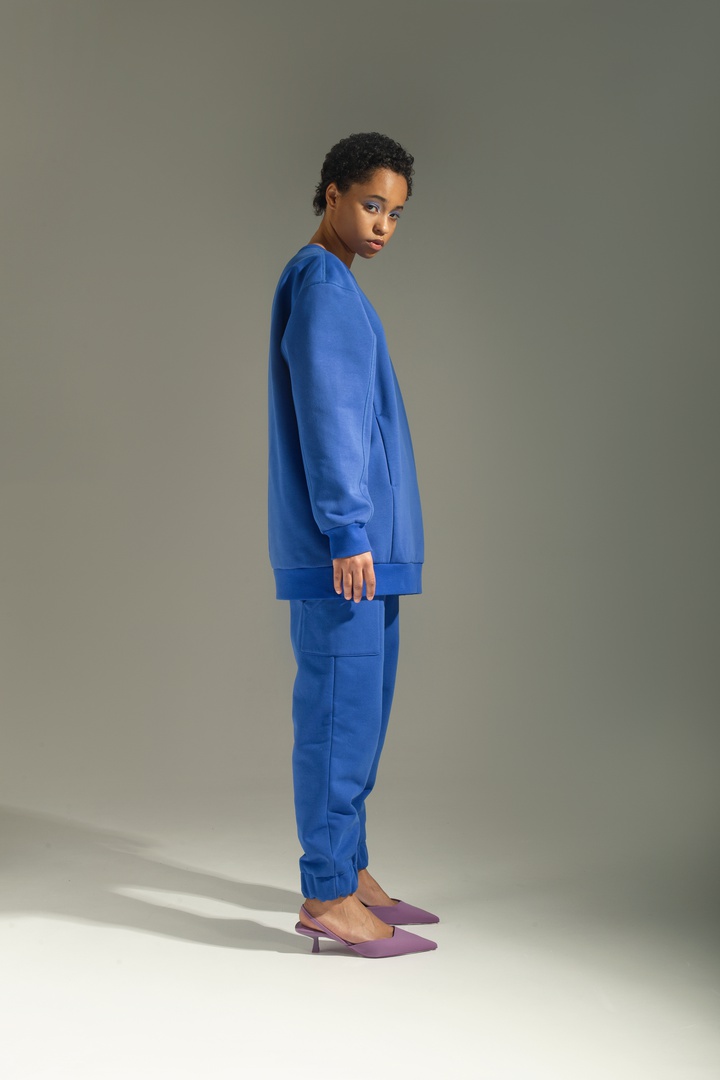 Джемпер Мэг