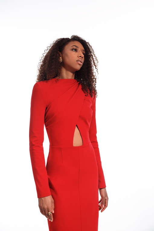 Эдвина платье