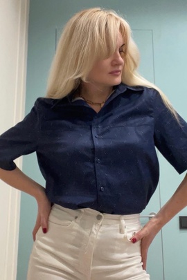 
                             
                                Блуза Ивет.
                                Обложка отзыва пользователя Пользователь 264096
                             
                        