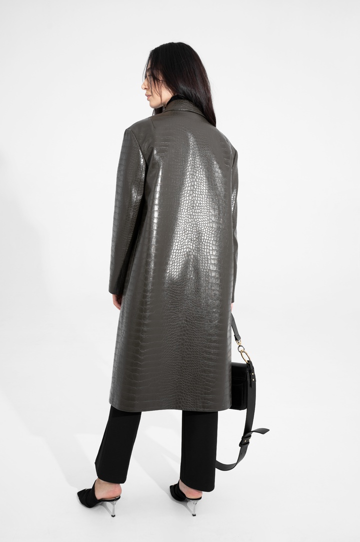 Пальто Фрида