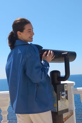 
                             
                                Мэдисон куртка (косуха).
                                Обложка отзыва пользователя li.mu.ta
                             
                        