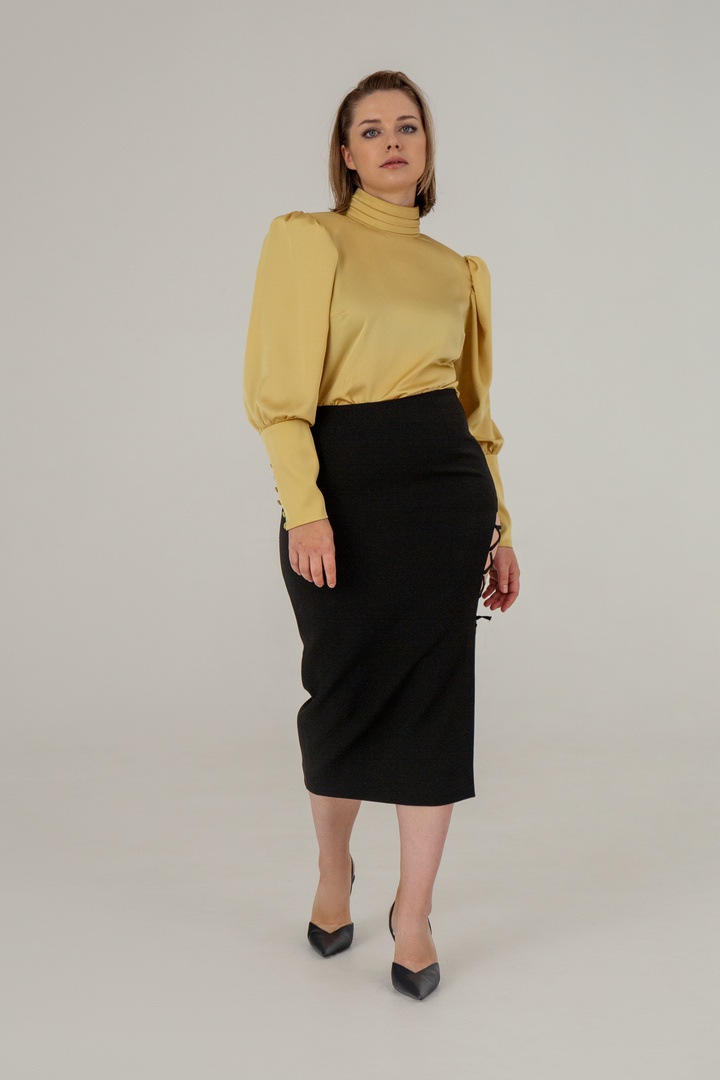 Nitzan blouse