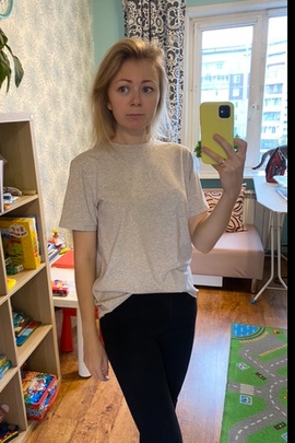 
                             
                                Футболка Аля.
                                Обложка отзыва пользователя Пользователь 26927
                             
                        