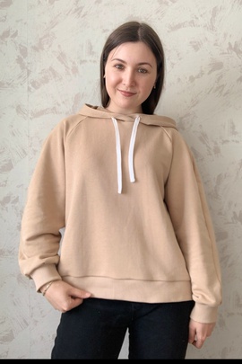 
                             
                                Худи Лилас.
                                Обложка отзыва пользователя Елена Димова
                             
                        