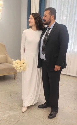 Отличное платье