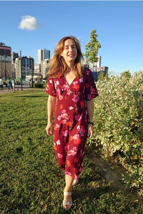 Романтика и нежность