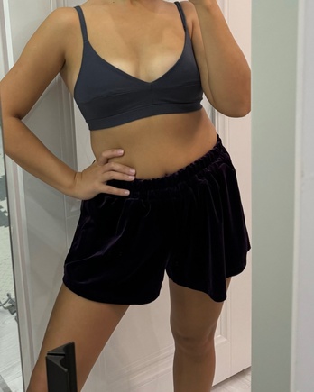 красивый топ)