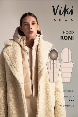 
                             
                                Roni hood
                             
                        