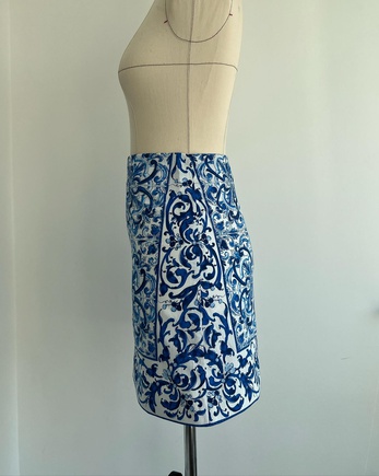 Любимая майолика DG