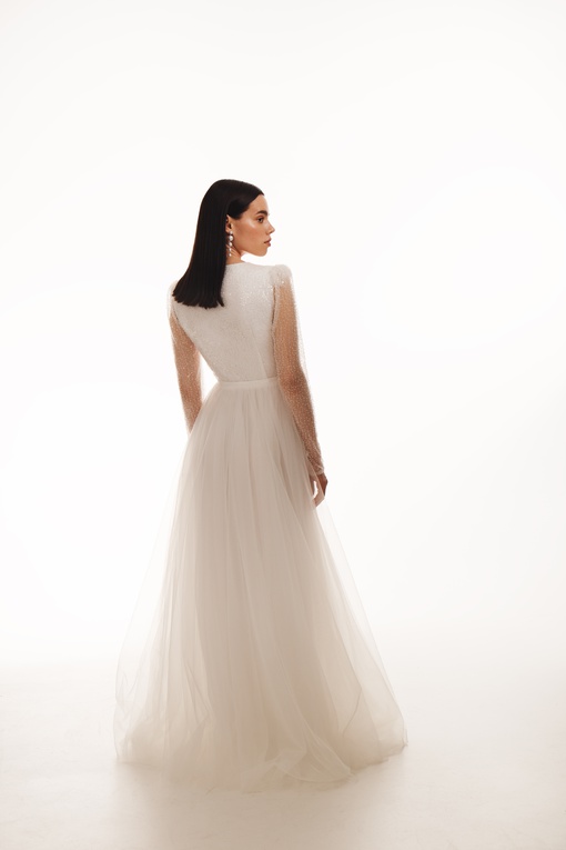 Фабия платье