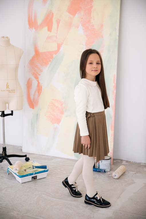 Блуза Злата