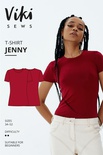 Jenny t-shirt