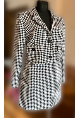 
                             
                                Лайс юбка.
                                Обложка отзыва пользователя Пользователь 262322
                             
                        