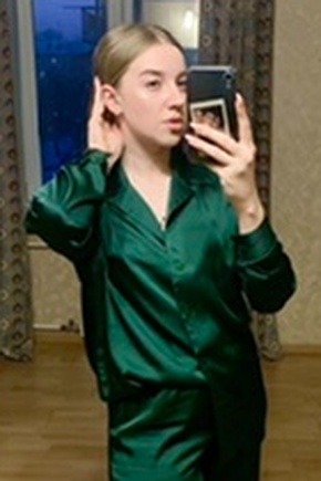 Моя первая рубашка, она идеальная 🥰