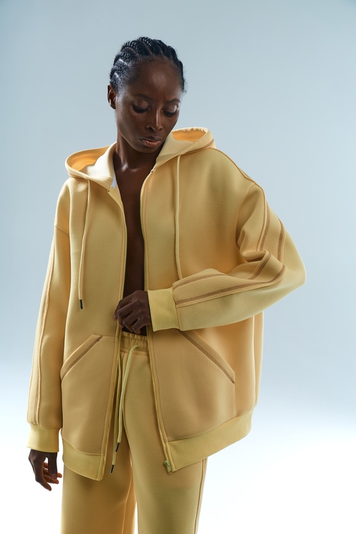 Мэйв толстовка