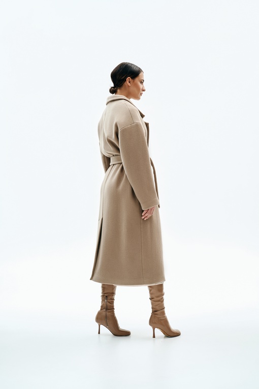 Martina coat