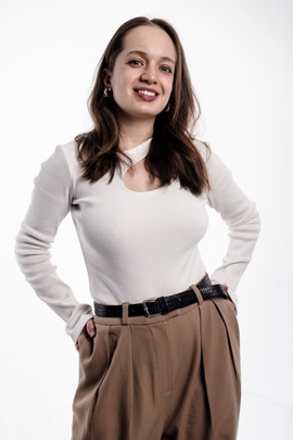 
                             
                                Майли боди.
                                Обложка отзыва пользователя Мария
                             
                        