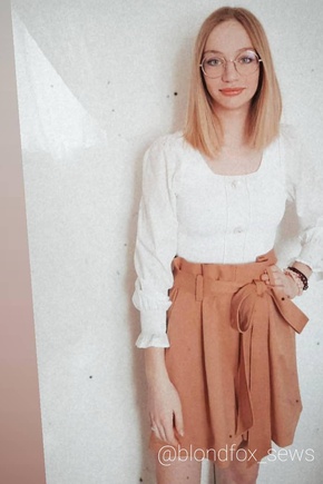 Шикарные шорты, ждем лета!