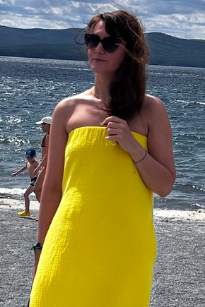 Обязательно шейте