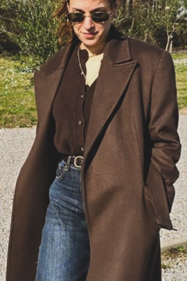 
                             
                                Mared Coat.
                                Обложка отзыва пользователя Matea Lukic
                             
                        