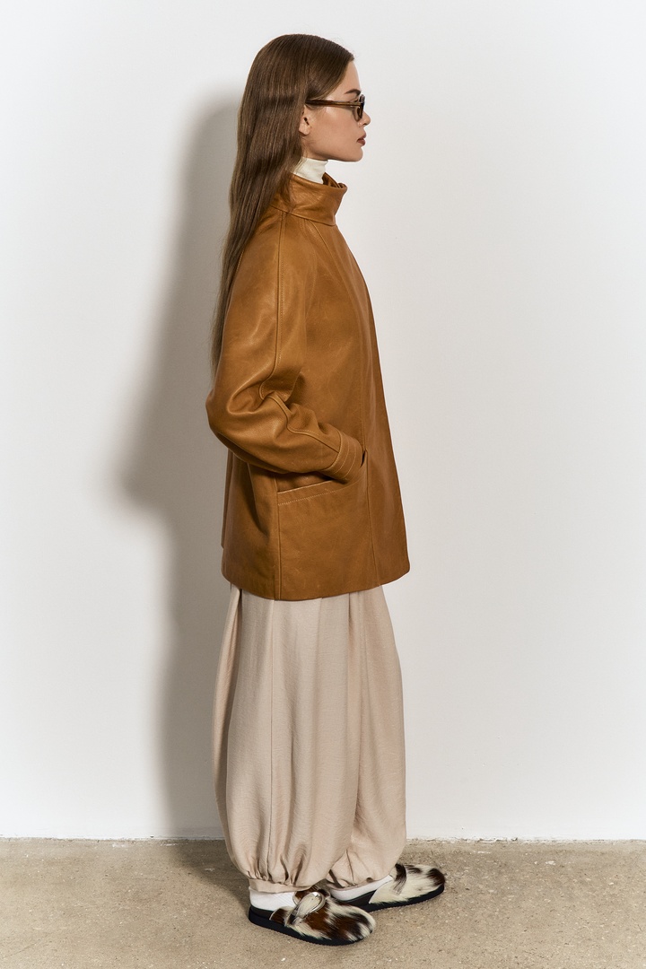 Шинейд куртка