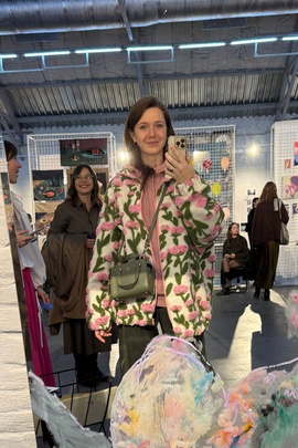 
                             
                                Чани куртка.
                                Обложка отзыва пользователя Татьяна Эхинова @ekhinova_designer
                             
                        