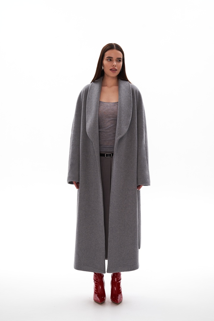 Saana coat