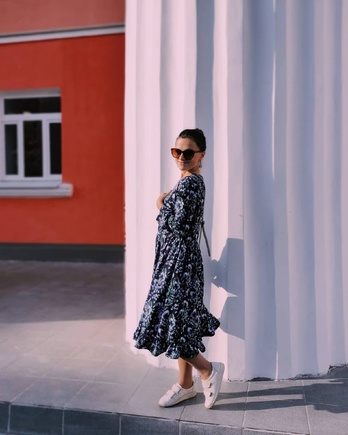 хорошая основа для фантазий :)