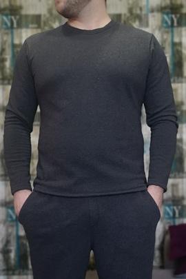 
                             
                                Джемпер Том.
                                Обложка отзыва пользователя Пользователь 299099
                             
                        