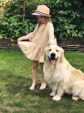 Первый блин НЕ комом🤩