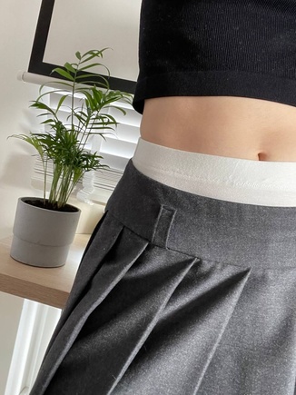 похожа на Miu Miu <3