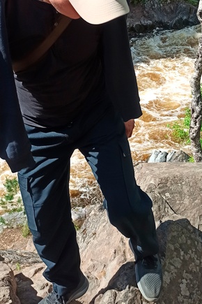 хорошая выкройка