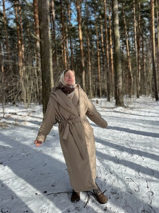 Классная выкройка