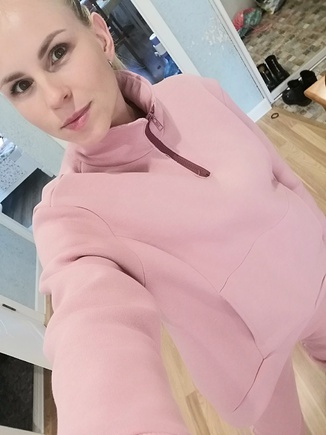 Отличный худи!