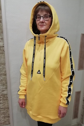 Отличная выкройка