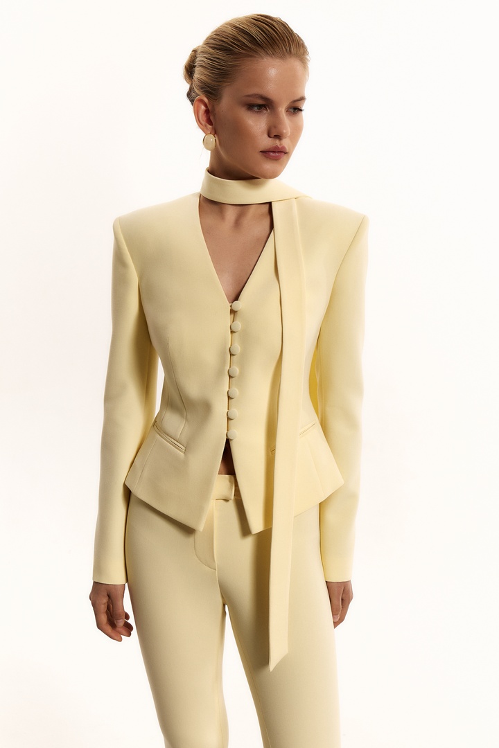 Minerva blazer