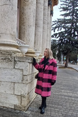 
                             
                                Пальто Мару.
                                Обложка отзыва пользователя Пользователь 63133
                             
                        