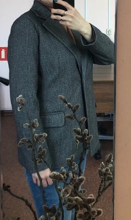 Замечательный пиджак