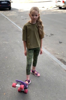 
                             
                                Джемпер (футболка) Глен (девочки).
                                Обложка отзыва пользователя Альбина
                             
                        