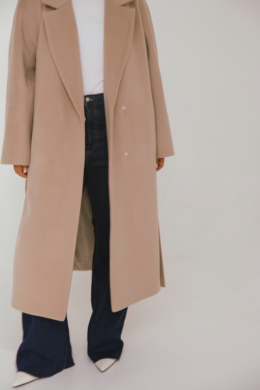 2. Курс по пошиву пальто Алессандра