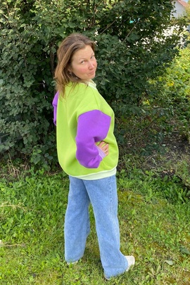 
                             
                                Свитшот Никки.
                                Обложка отзыва пользователя Пользователь 290261
                             
                        