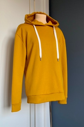 Худи для мужа